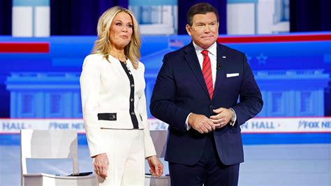How Fox News Channel has been covering the 2024 DNC .